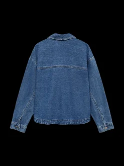 VMJAMIE Denim jas