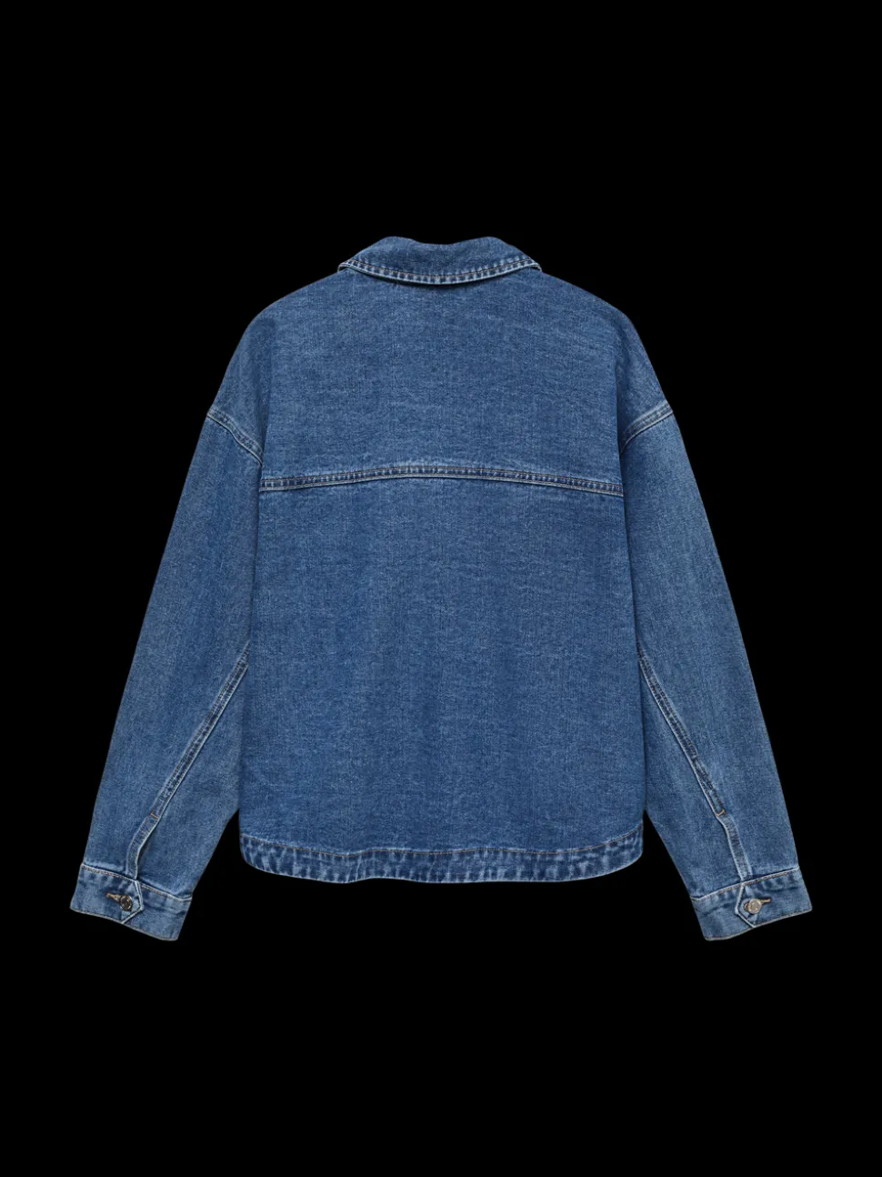 VMJAMIE Denim jas