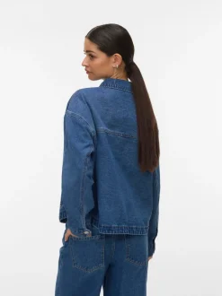 VMJAMIE Denim jas