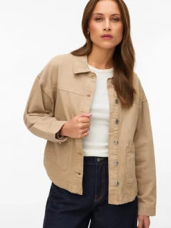 VMJAMIE Denim jas