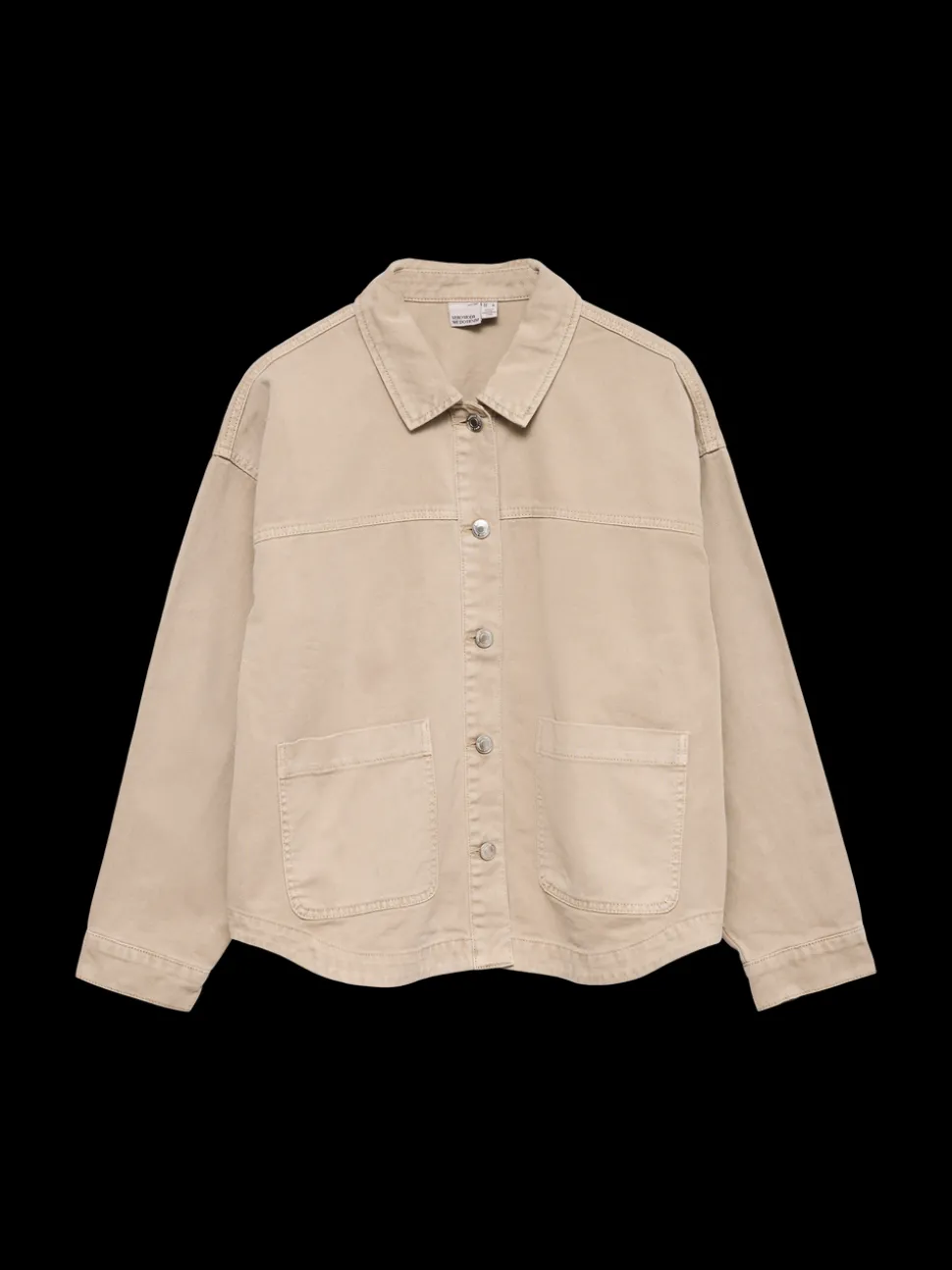 VMJAMIE Denim jas