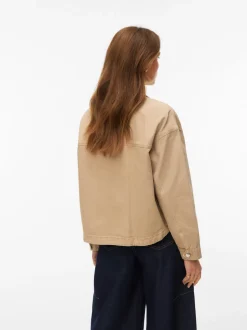 VMJAMIE Denim jas