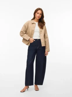 VMJAMIE Denim jas