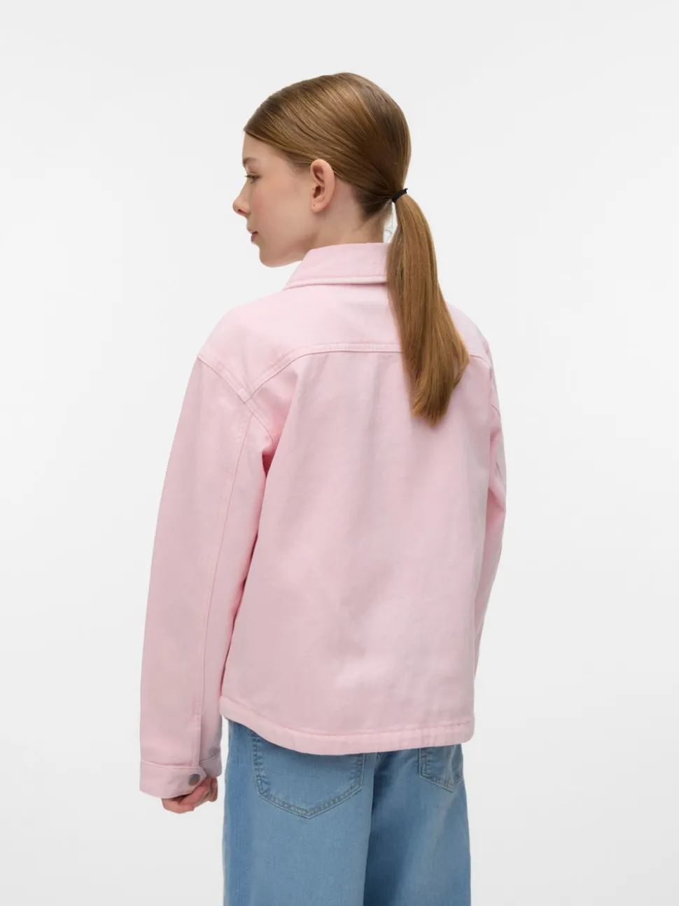 VMJAMIE Denim jas