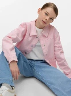 VMJAMIE Denim jas