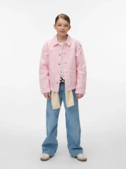 VMJAMIE Denim jas