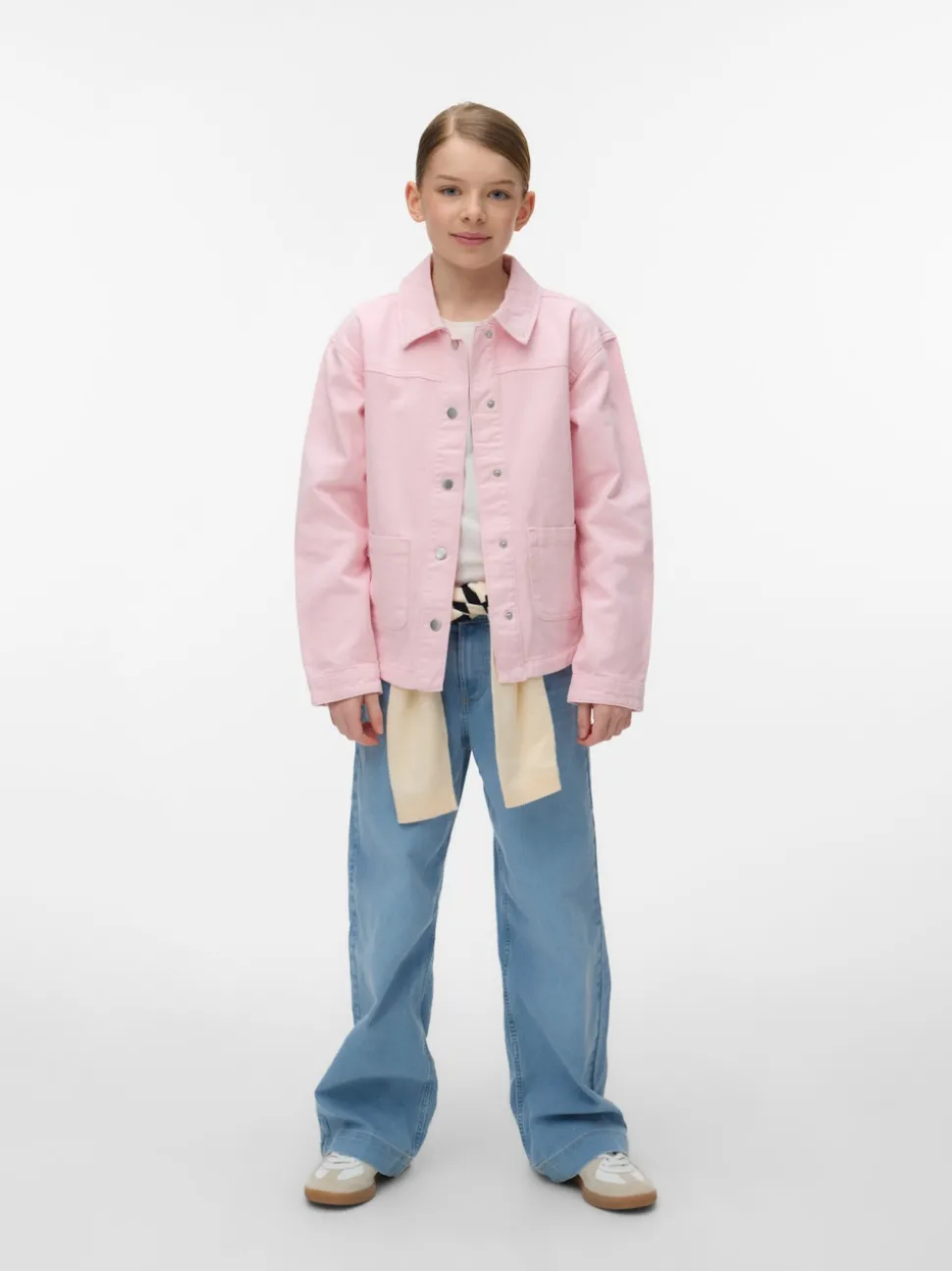 VMJAMIE Denim jas