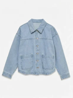 VMJAMIE Denim jas