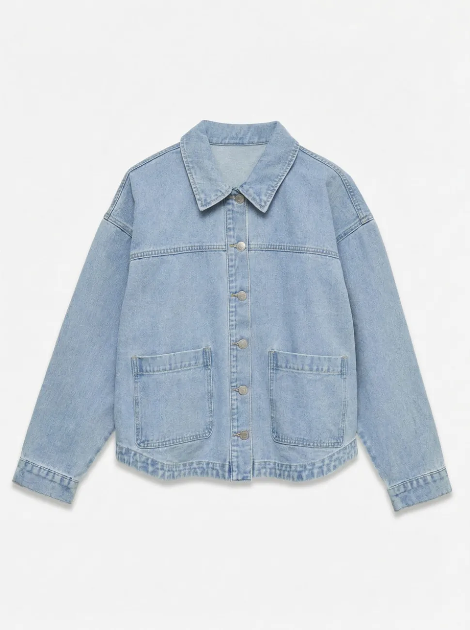VMJAMIE Denim jas