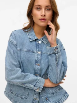 VMJAMIE Denim jas