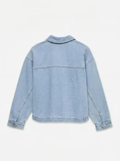 VMJAMIE Denim jas