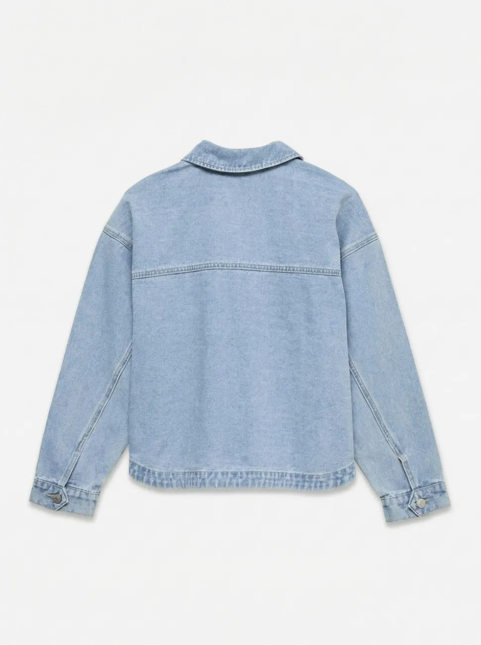 VMJAMIE Denim jas