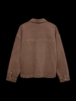 VMJAMIE Denim jas