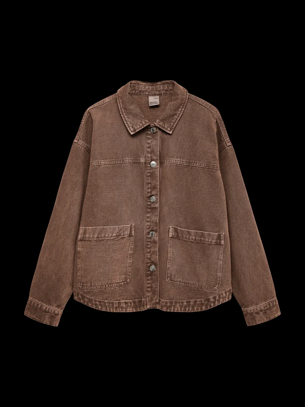 VMJAMIE Denim jas