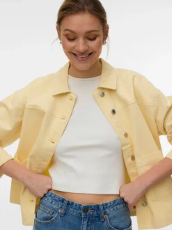 VMJAMIE Denim jas