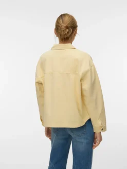 VMJAMIE Denim jas