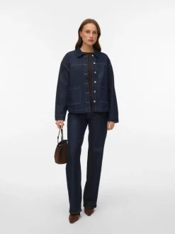 VMJAMIE Denim jas