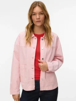 VMJAMIE Denim jas