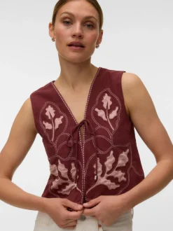 VMJAMILA Vest