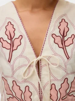 VMJAMILA Vest