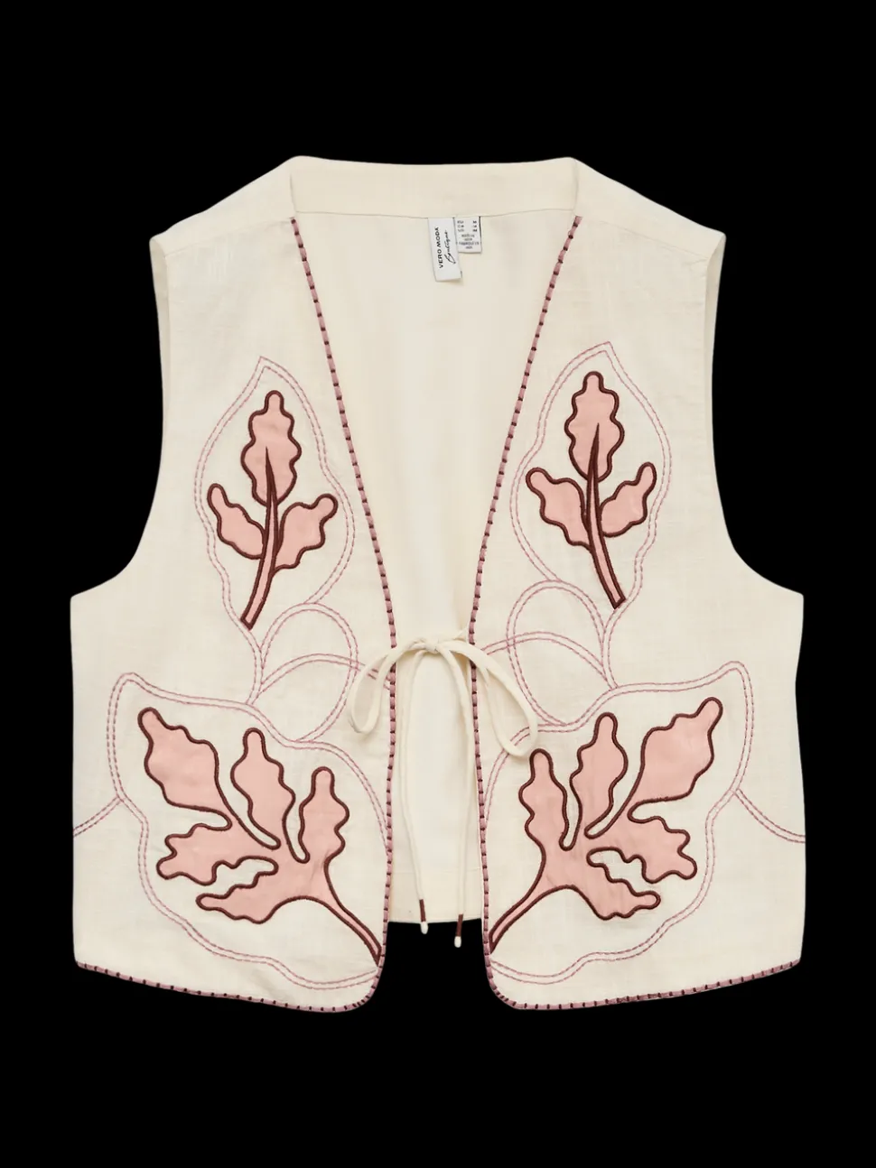 VMJAMILA Vest