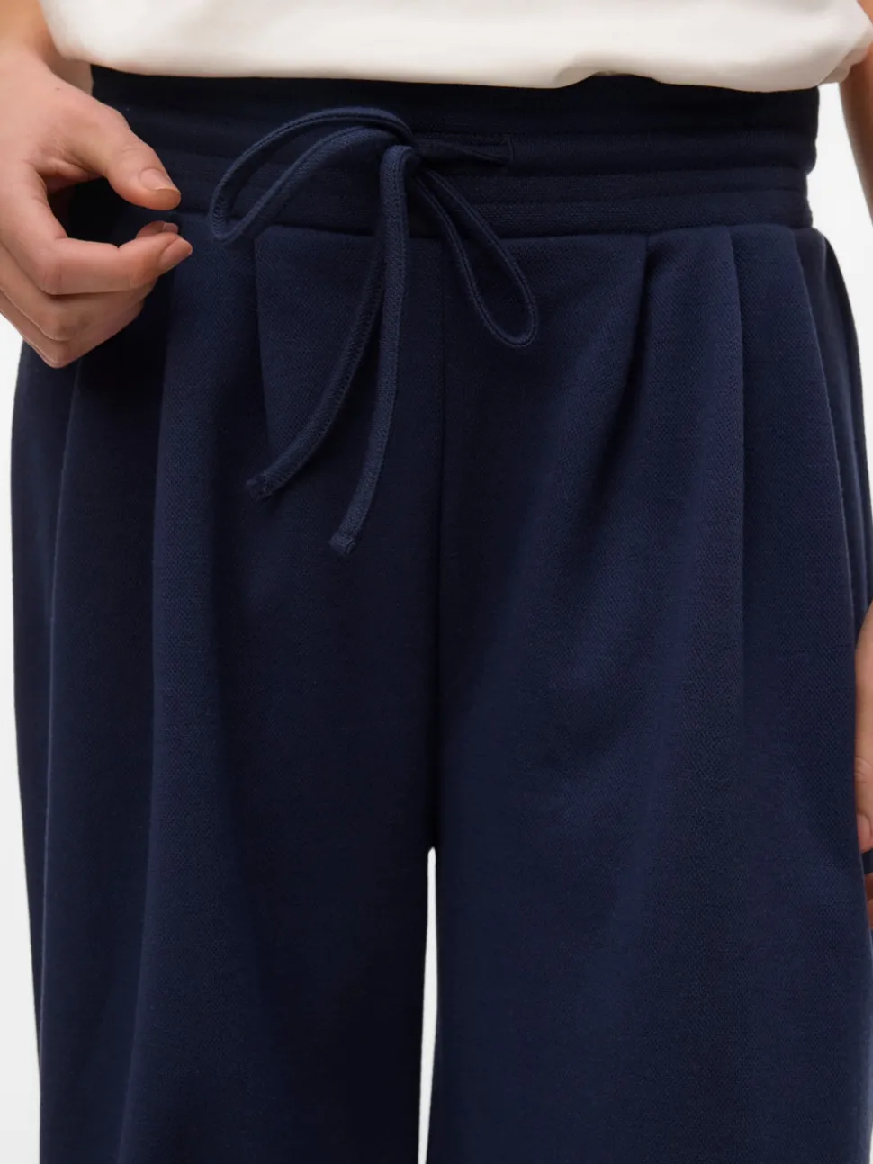 VMJANET High waist Broek
