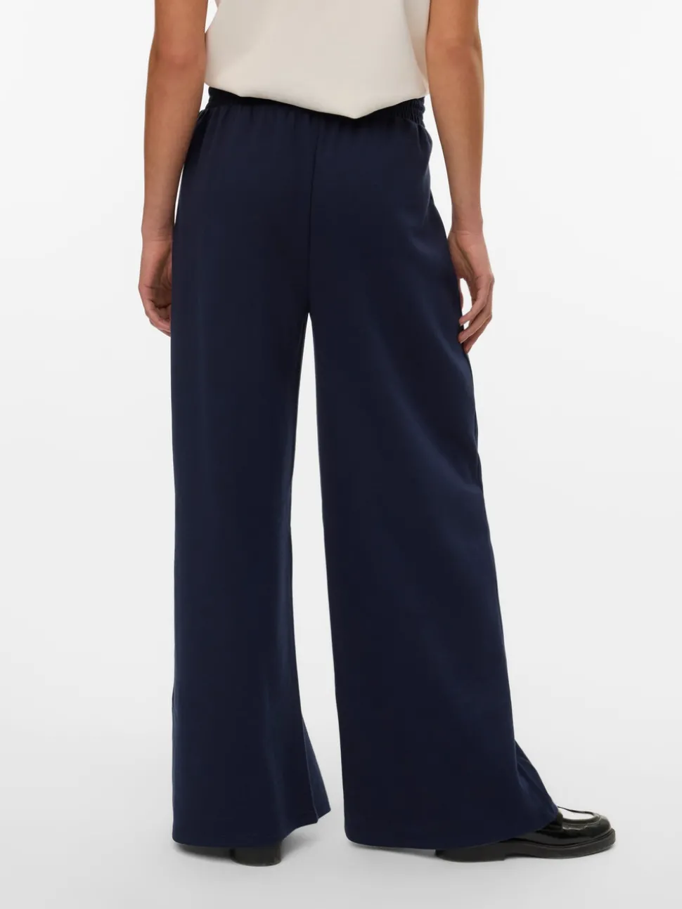 VMJANET High waist Broek