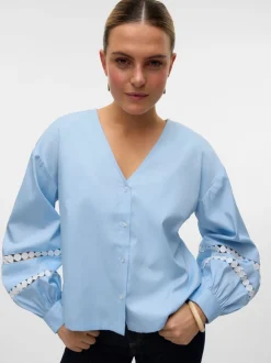 VMJANNI Overhemd