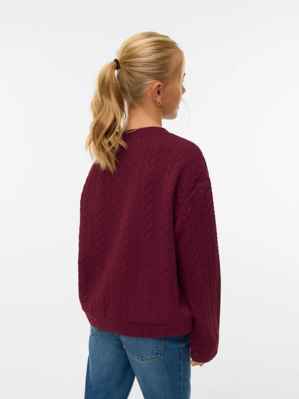 VMJANNI Sweatshirt