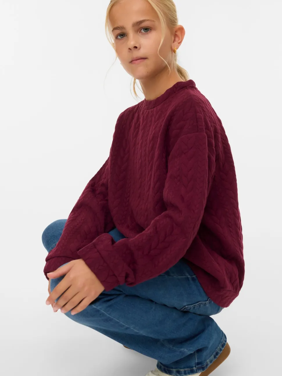VMJANNI Sweatshirt