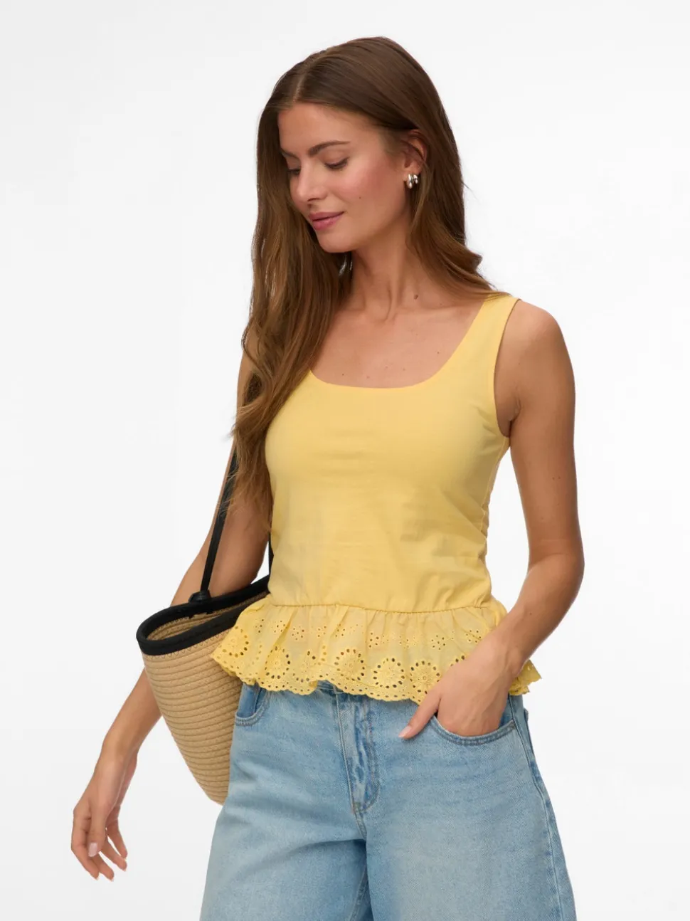 VMJANNI Top