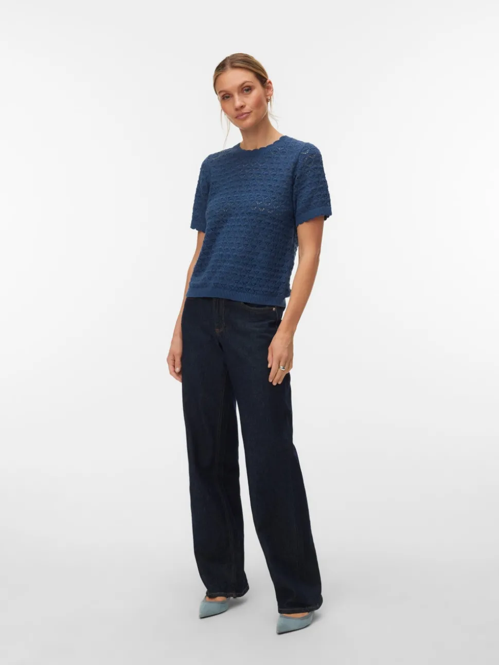 VMJAQUELINE Top