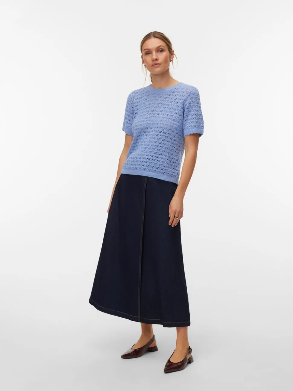 VMJAQUELINE Top