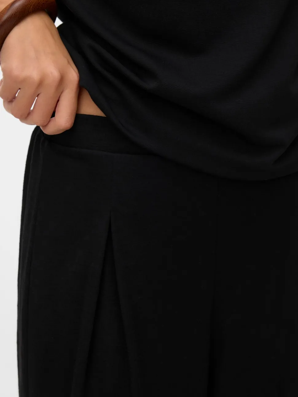 VMJASMINE High waist Broek