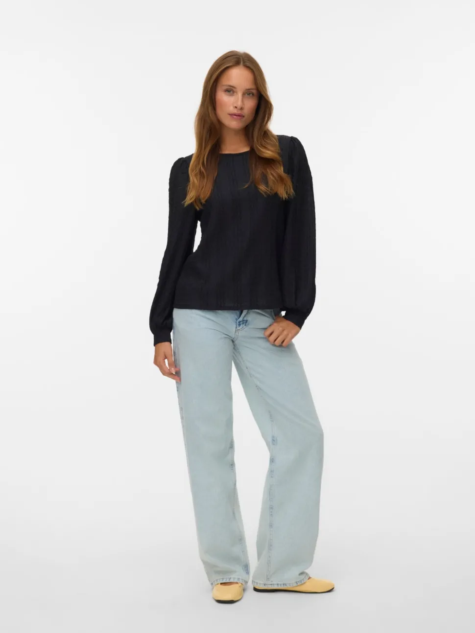 VMJASMIN Top