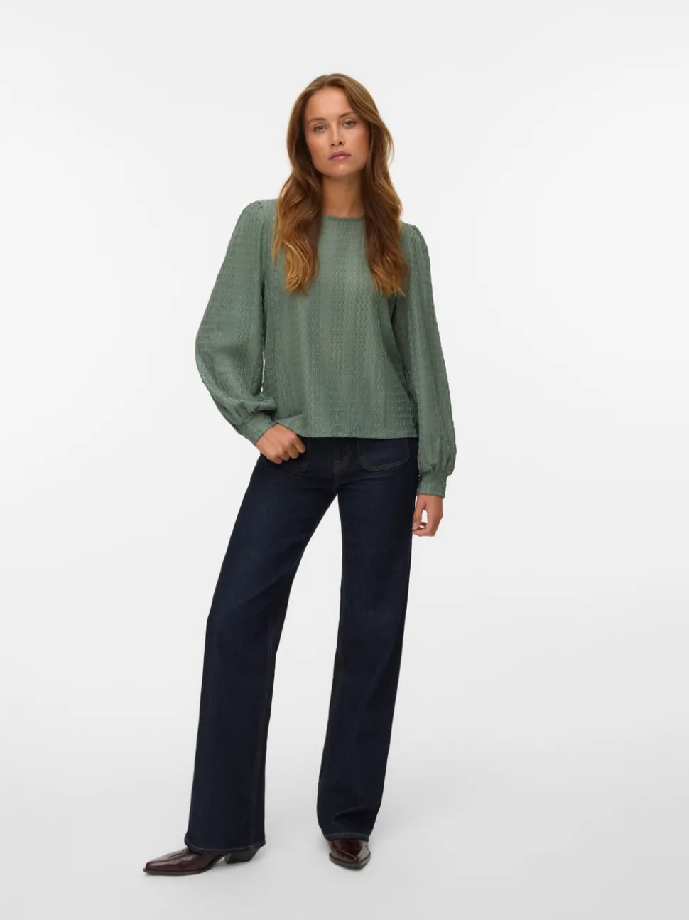 VMJASMIN Top