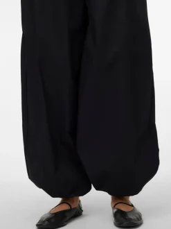 VMJAYA Mid waist Broek