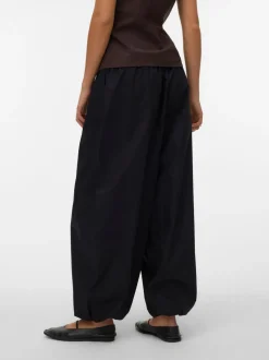 VMJAYA Mid waist Broek