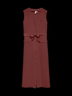 VMJAYLIN Lange jurk