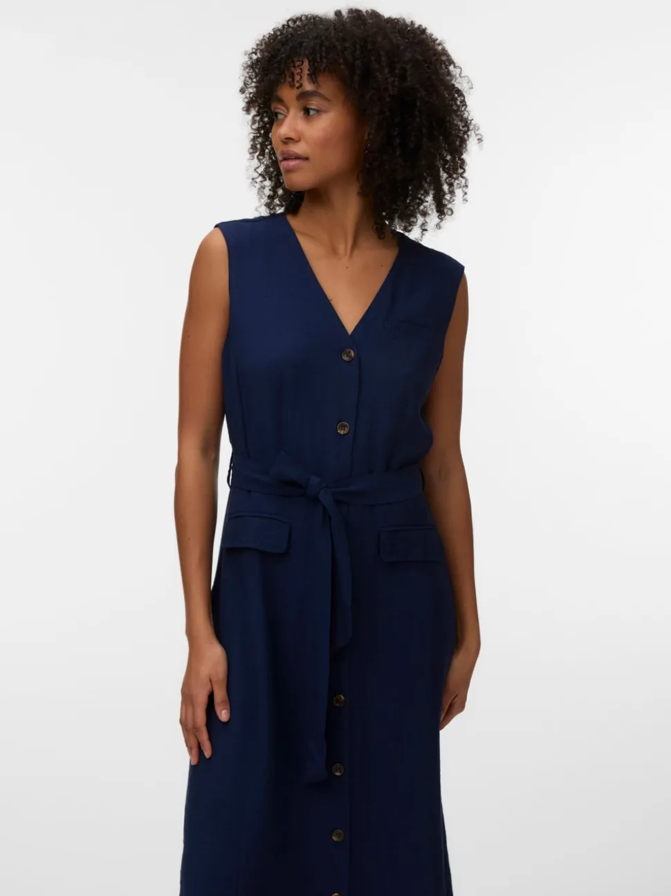 VMJAYLIN Lange jurk