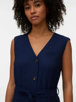 VMJAYLIN Lange jurk
