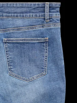 VMJEAN Low rise Flared fit Jeans