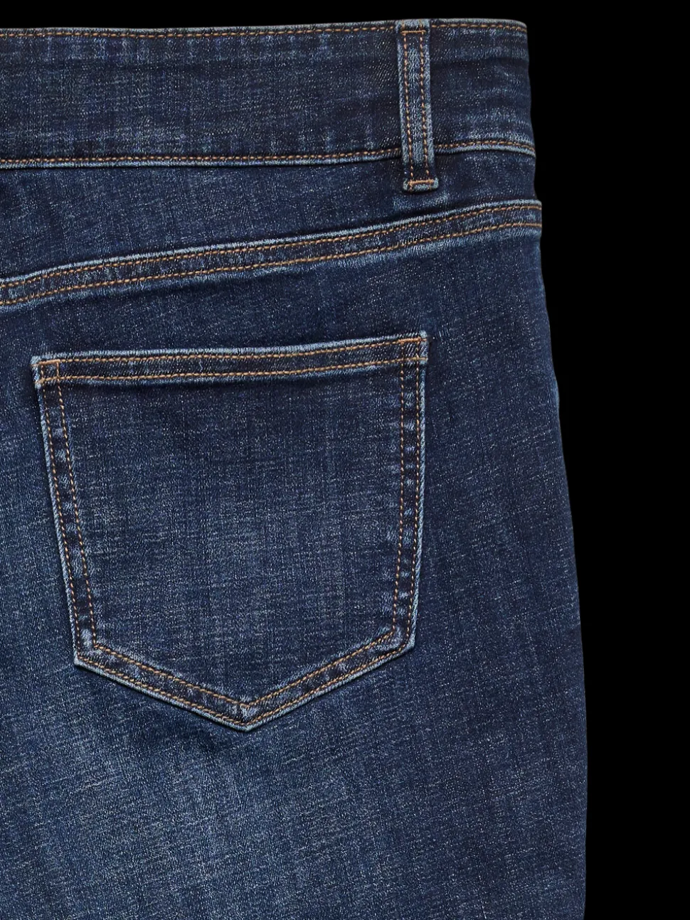 VMJEAN Low rise Flared fit Jeans