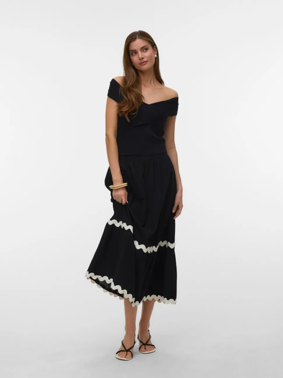 VMJENNA Lange rok