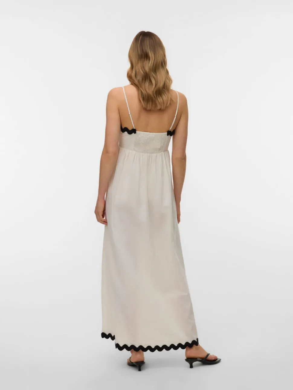 VMJENNA Lange jurk
