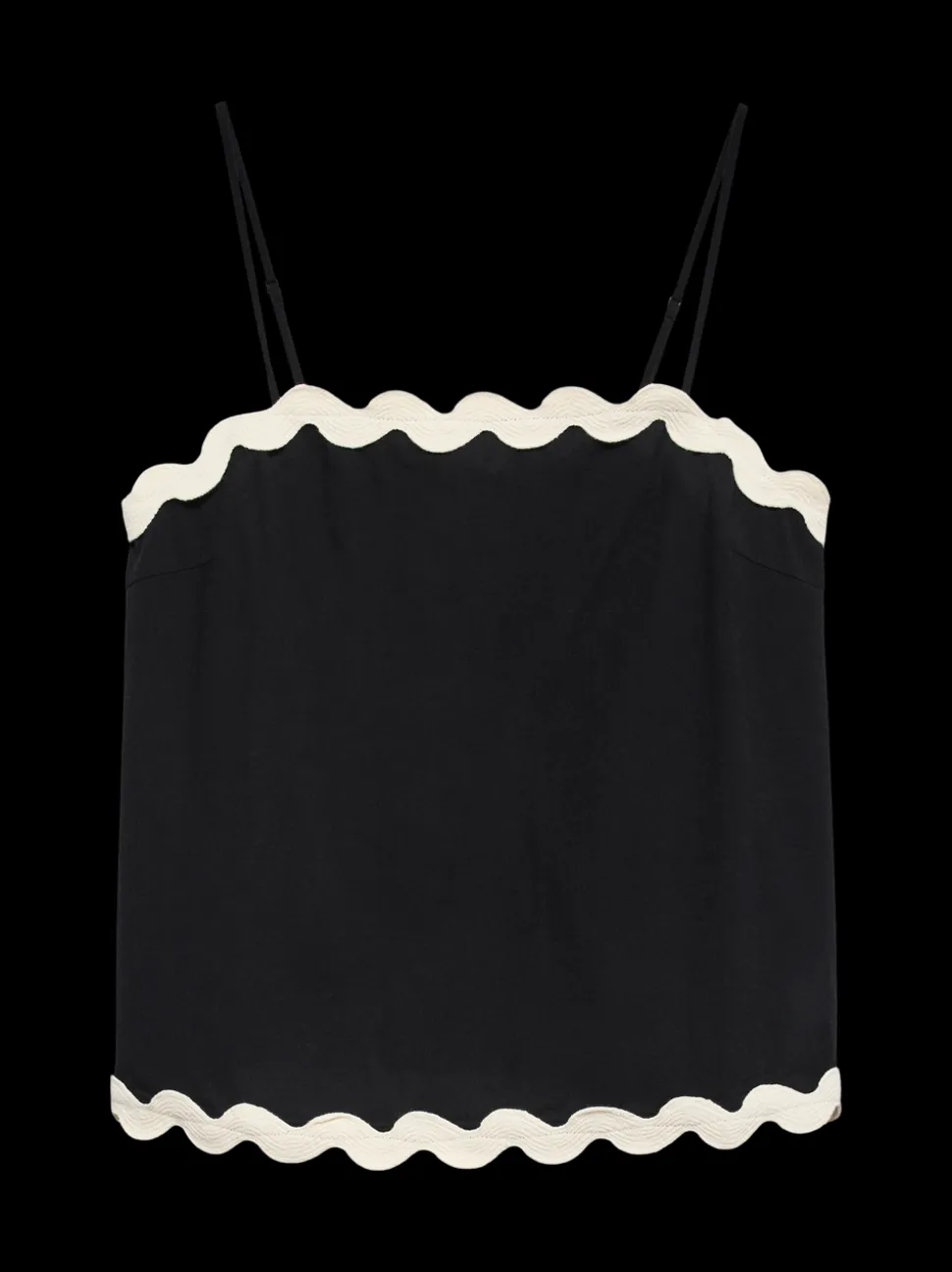 VMJENNA Top