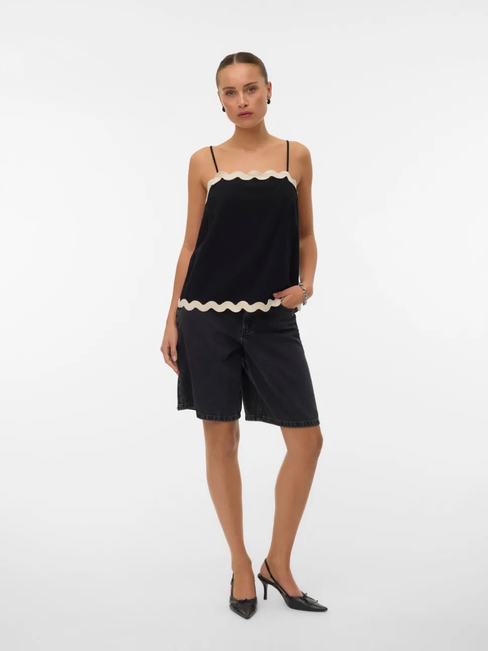 VMJENNA Top