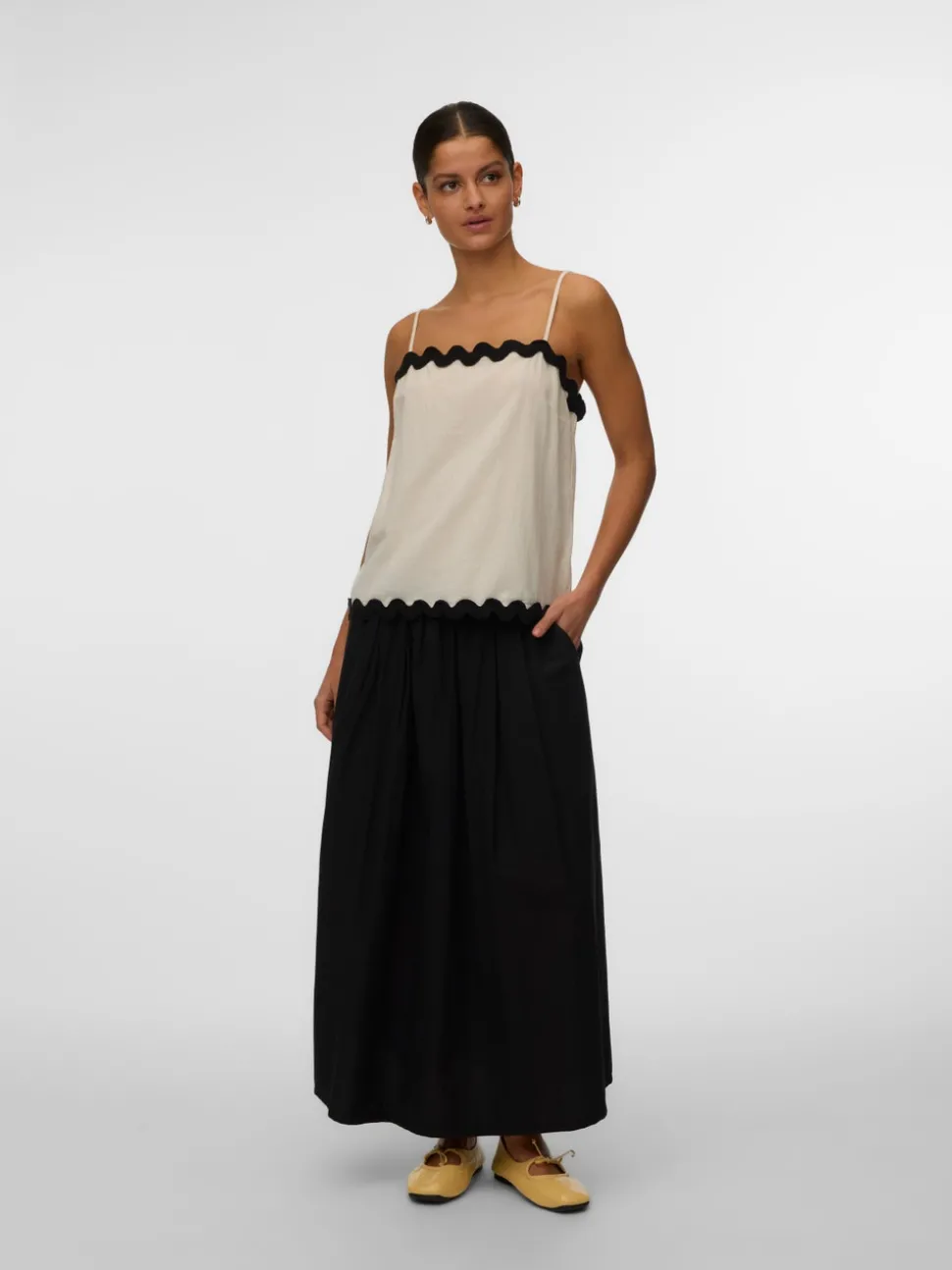 VMJENNA Top