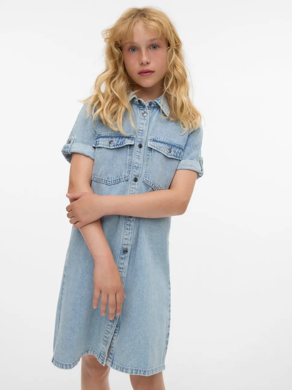 VMJENNIE Korte jurk