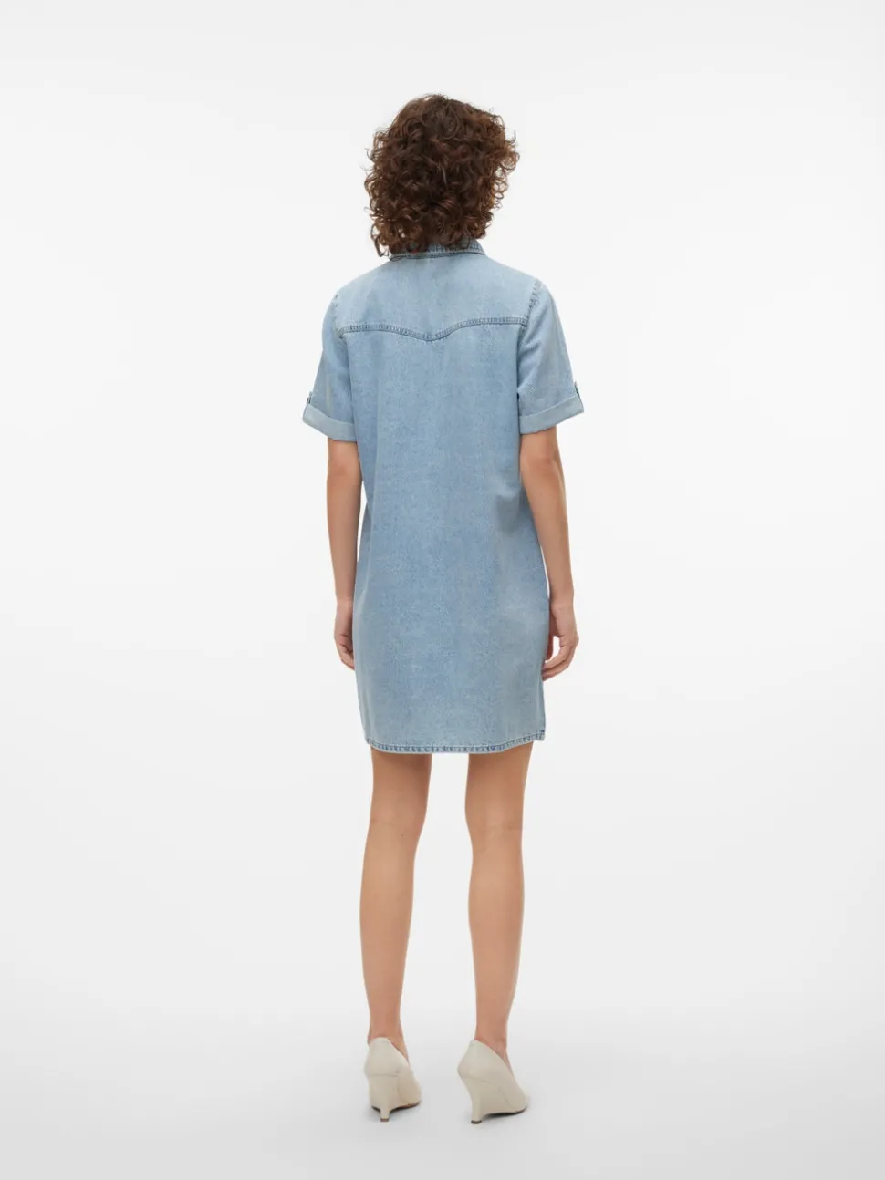 VMJENNIE Korte jurk